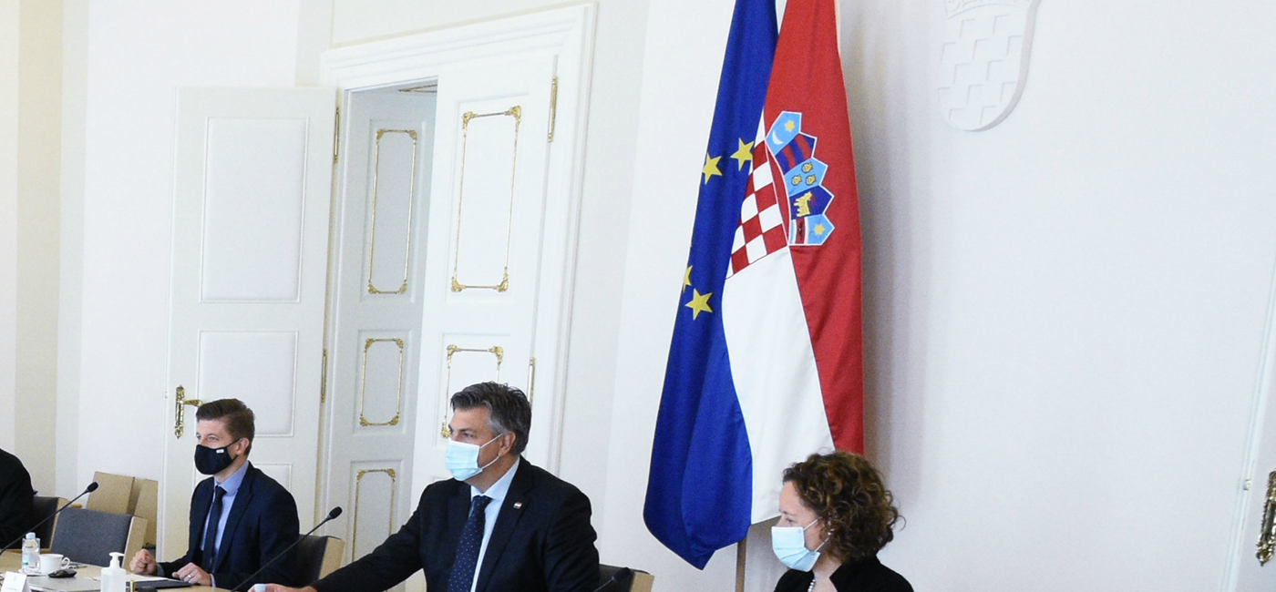 Rebalans i novi proračun imaju podršku koalicijskih partnera